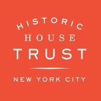 Historic House Trust Of New York City logo