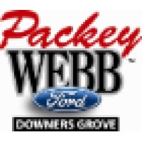 Image of Packey Webb Ford