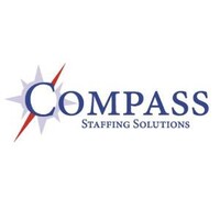 Compass Staffing Solutions logo
