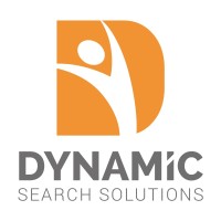 Dynamic Search Solutions logo