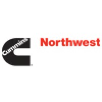 Cummins Northwest logo