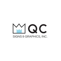 QC Signs & Graphics logo