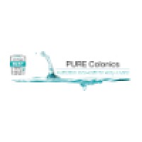 Pure Colonics NYC logo