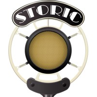 Storic Media logo