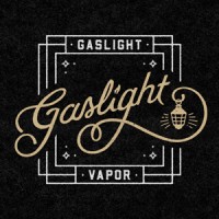 Gaslight Vapor logo