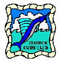 Teaneck Swim Club logo