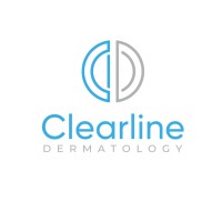 Clearline Dermatology logo