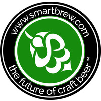 SmartBrew logo