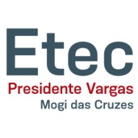 Etec Presidente Vargas logo