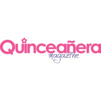 Quinceanera Magazine logo