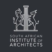 South African Institute Of Architects logo