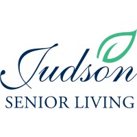 Judson Senior Living logo