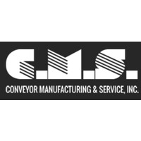 CONVEYOR MANUFACTURING & SERVICE, INC. logo