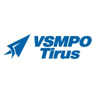 VSMPO Tirus UK LTD logo