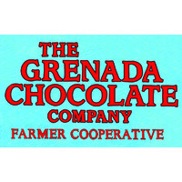 The Grenada Chocolate Company logo