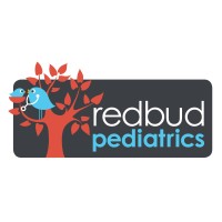 Redbud Pediatrics logo