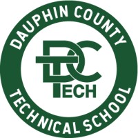 Dauphin County Tech School logo