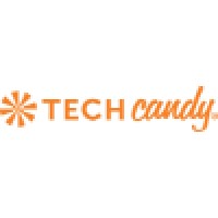 Tech Candy Cases logo