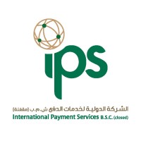 International Payment Services B.S.C. (C) logo