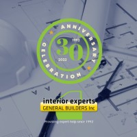 Interior Experts General Builders Inc. logo