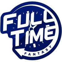 FullTime Fantasy Sports Network logo