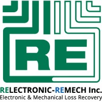 Image of RELECTRONIC-REMECH Inc.