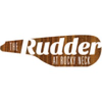 Rudder Restaurant logo