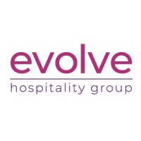 Evolve Hospitality Group logo