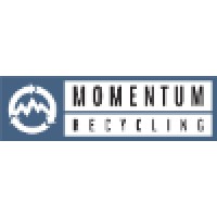 Momentum Recycling logo