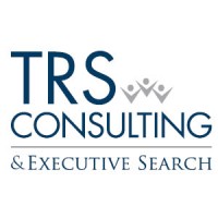 TRS Consulting & Executive Search logo