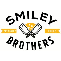 Smiley Brothers Specialty Foods logo