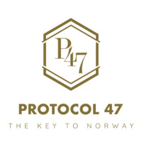 Protocol 47 AS logo