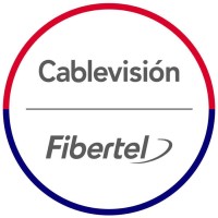 Cablevisión - Fibertel logo