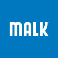 MALK Organics logo