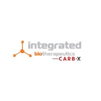 Integrated BioTherapeutics, Inc. logo