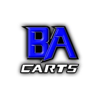 BA Carts logo