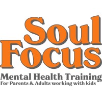 Soul Focus logo