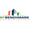 Benchmark Construction Co logo