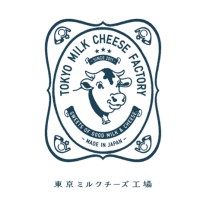 TOKYO MILK CHEESE FACTORY logo