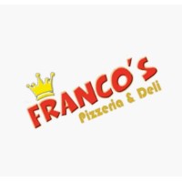 Franco's Pizzeria & Deli logo