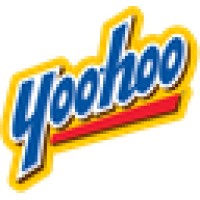 Yoo Hoo logo