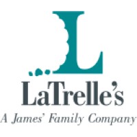 LaTrelle's Management Corporation logo