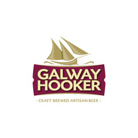 Galway Hooker Brewery logo