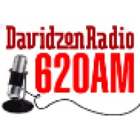 Davidzon Radio logo