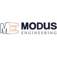 Modus Engineering logo