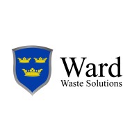 Ward Waste Solutions logo
