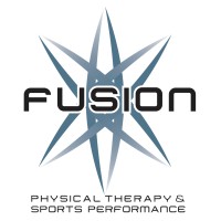 Fusion Physical Therapy & Sports Performance logo