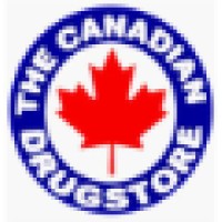 The Canadian Drugstore logo