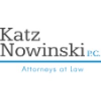 Katz | Nowinski P.C. logo