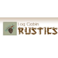 Plittersdorf Group, Inc. Dba Log Cabin Rustics logo